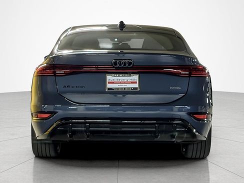 New 2027 Audi A6 e-tron Premium Plus AWD/4WD image 5