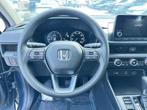 Used 2024 Honda CR-V LX image 34