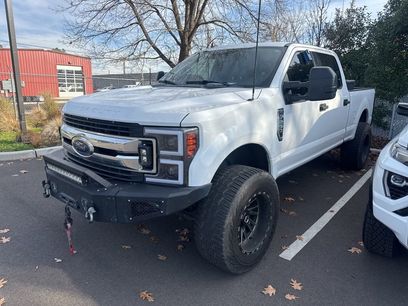Used 2019 Ford F250 XLT w/ XLT Value Package