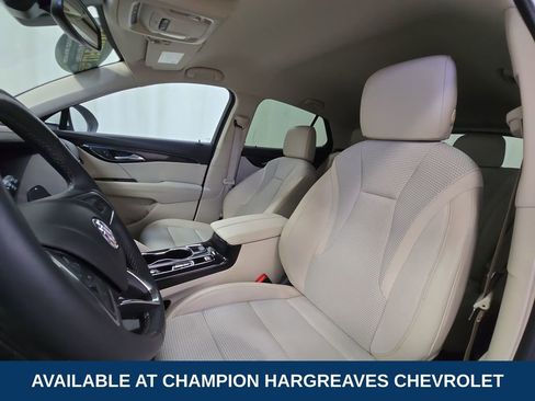 Certified 2023 Buick Envision Preferred image 26