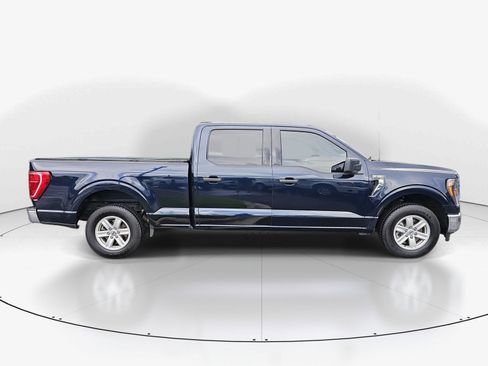 Used 2023 Ford F150 XLT RWD image 2