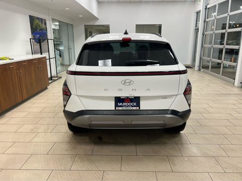 New 2026 Hyundai Kona SEL Premium AWD/4WD image 9