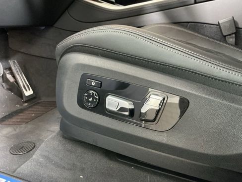 New 2026 BMW X5 M60i AWD/4WD image 20