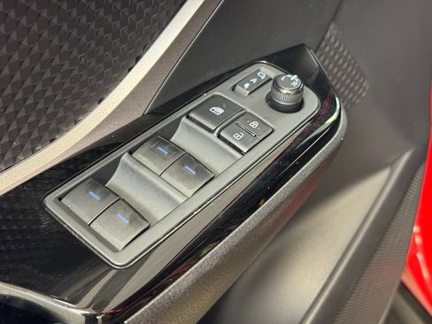 Used 2021 Toyota C-HR Nightshade FWD image 9