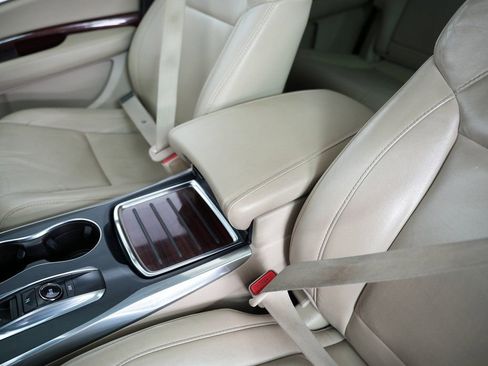 Used 2016 Acura MDX SH-AWD w/ Technology Package image 33