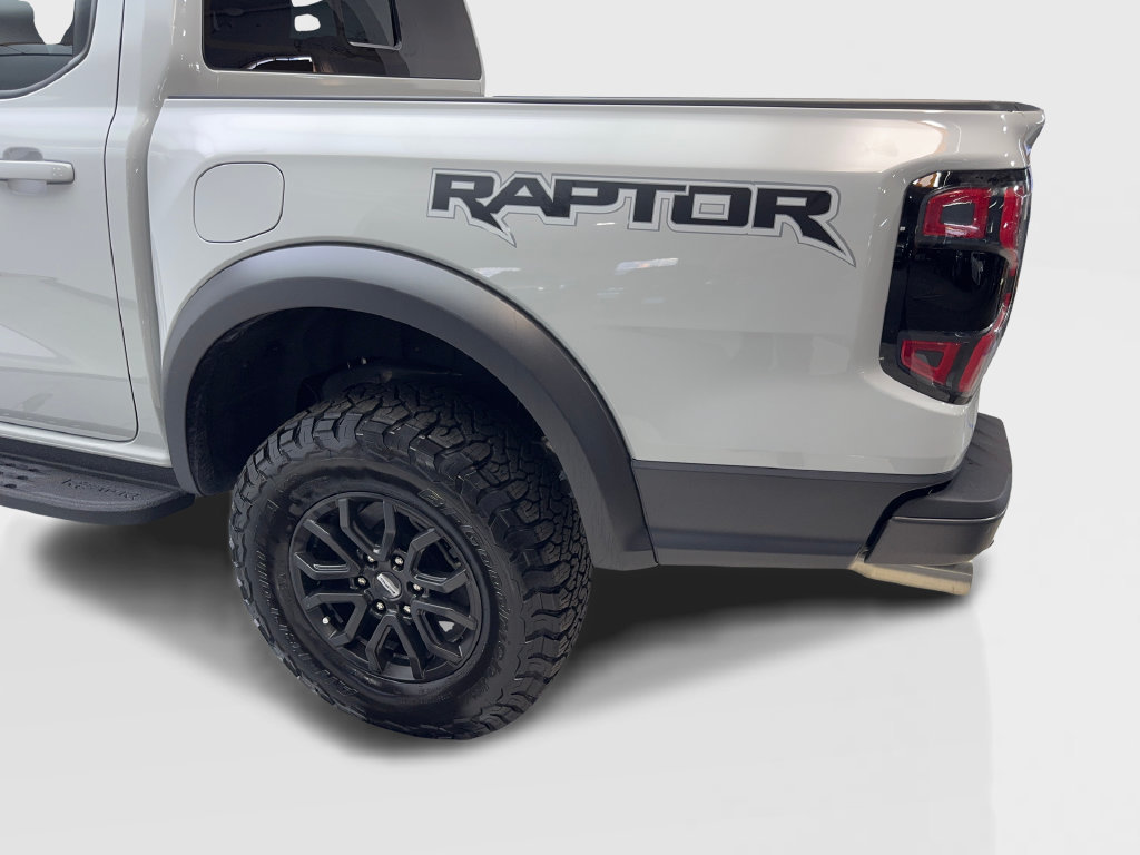 Used 2026 Ford Ranger Raptor AWD/4WD image 20
