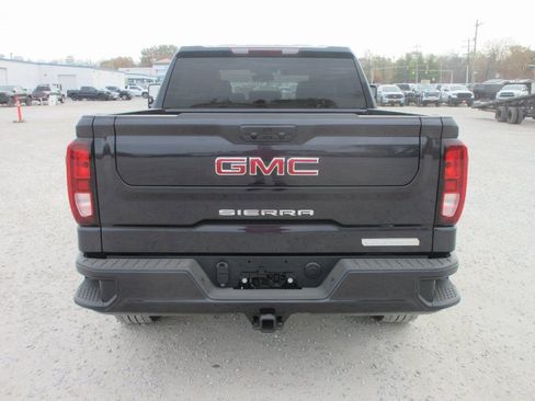 New 2026 GMC Sierra 1500 Elevation w/ Max Trailering Package AWD/4WD image 5