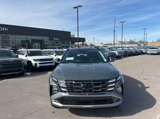 New 2026 Hyundai Tucson Limited video 2