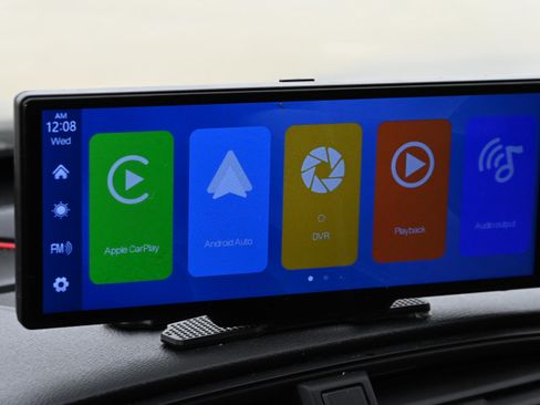 Used 2017 Honda CR-V LX image 19