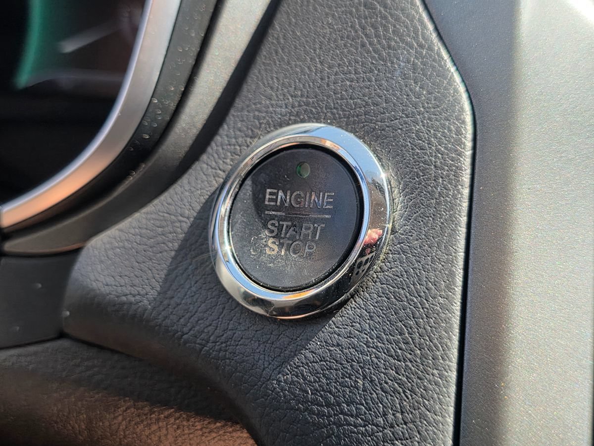 Used 2014 Ford Fusion Titanium FWD image 44