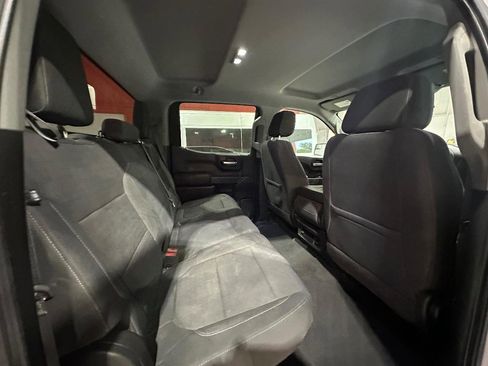 Used 2019 Chevrolet Silverado 1500 LT image 13