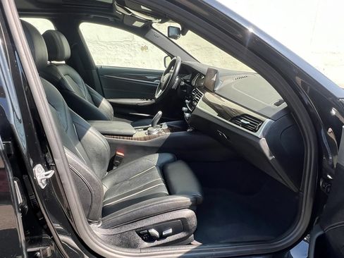 Used 2019 BMW 540i xDrive AWD/4WD image 31