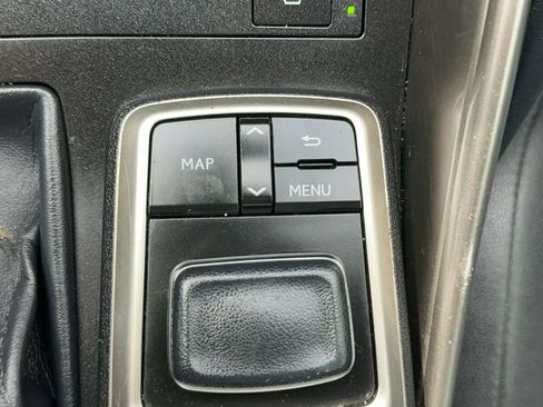 Used 2017 Lexus IS 200t w/ Navigation System Package RWD image 28