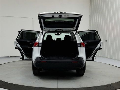 Used 2025 Toyota RAV4 XLE Premium w/ Weather Package image 14