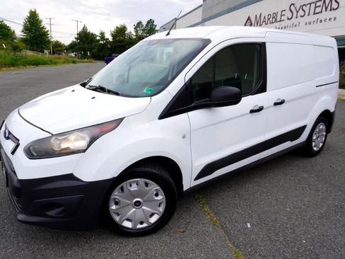 Used 2017 Ford Transit Connect XL image 3