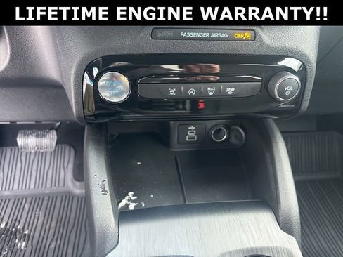 Used 2025 Ford Escape ST-Line w/ Tech Pack #1 image 18