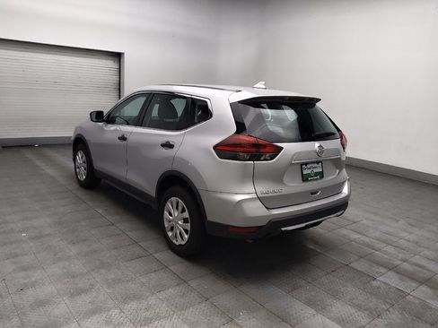 Used 2020 Nissan Rogue S AWD/4WD image 5