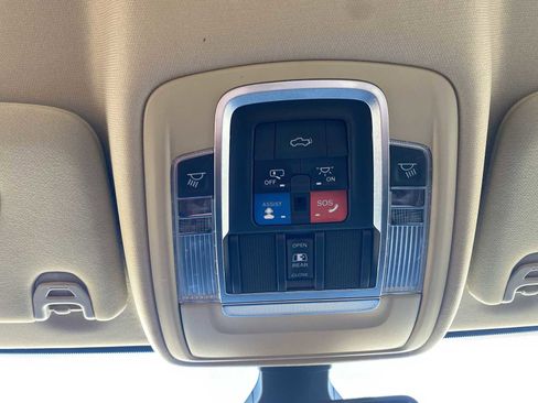 Certified 2020 RAM 2500 Limited image 25