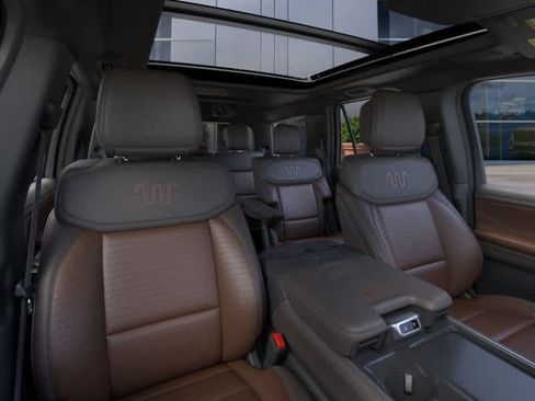 New 2026 Ford Expedition King Ranch AWD/4WD image 10