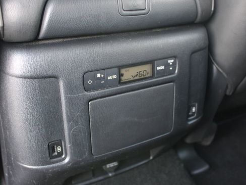 Used 2024 INFINITI QX80 Luxe AWD/4WD image 27