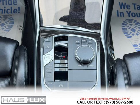 Used 2024 BMW M340i xDrive w/ Premium Package AWD/4WD image 30