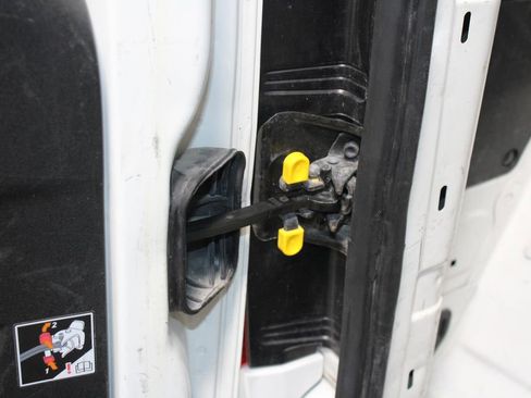 Used 2022 RAM ProMaster City Wagon image 18