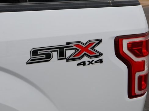 Certified 2019 Ford F150 XL w/ Equipment Group 101A Mid image 5