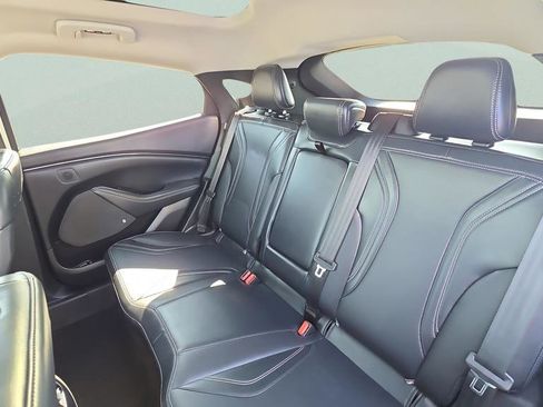 Certified 2022 Ford Mustang Mach-E Premium image 45