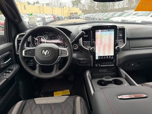 New 2025 RAM 2500 Big Horn image 23