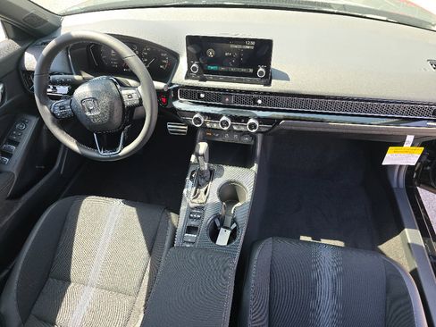 New 2026 Honda Civic Sport image 23