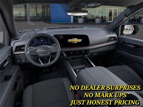 New 2026 Chevrolet Tahoe LS image 15