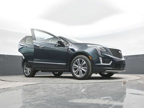 New 2026 Cadillac XT5 Premium Luxury w/ Driver Assist Package image 54