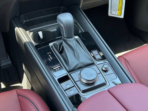 New 2026 MAZDA CX-50 AWD 2.5 Hybrid w/ Weather Package image 18
