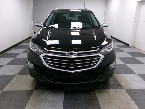 Used 2020 Chevrolet Equinox Premier w/ LPO, Floor Liner Package image 15