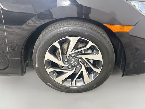 Used 2019 Honda Civic LX image 29