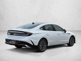 New 2026 Hyundai Sonata SEL video 2