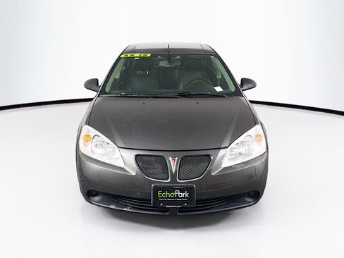 Used 2006 Pontiac G6 GTP w/ Premium Value Package 2 FWD image 2