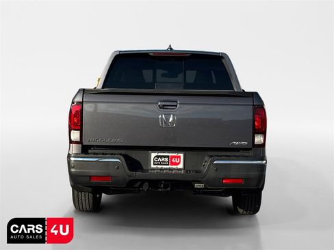 Used 2020 Honda Ridgeline RTL-E image 6
