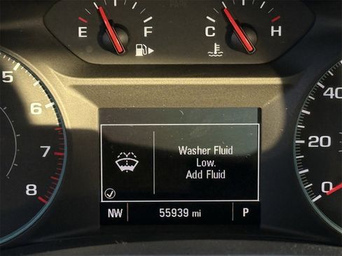 Used 2021 Chevrolet Malibu LS image 15