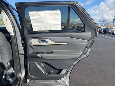 New 2026 Ford Explorer Active w/ Active Comfort Package image 34