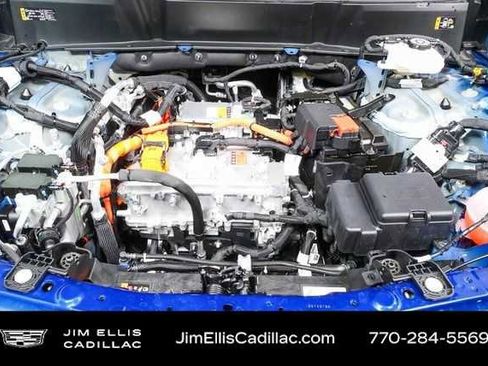 Used 2026 Cadillac Vistiq Sport image 35