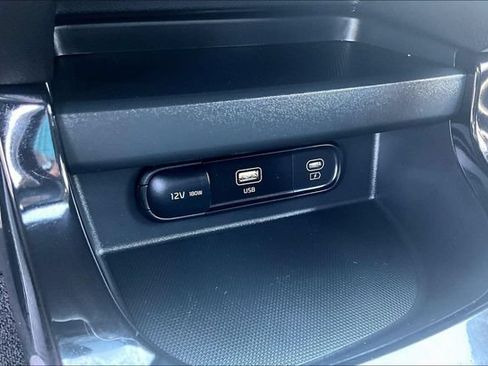 Certified 2026 Kia Seltos S AWD/4WD image 16