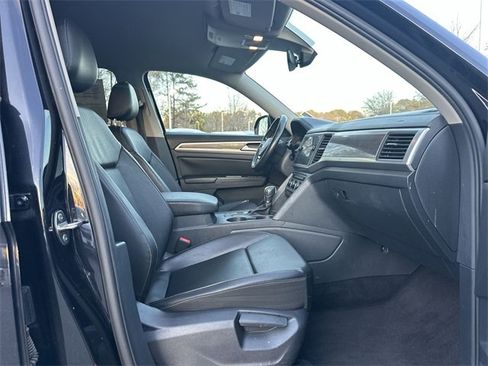 Used 2018 Volkswagen Atlas SE image 31