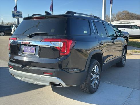 Used 2023 GMC Acadia SLT image 5