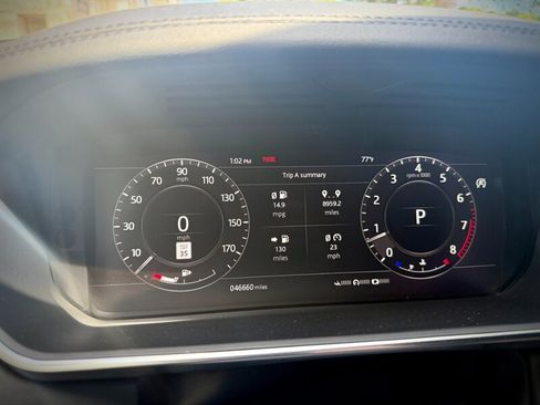 Used 2019 Land Rover Range Rover Supercharged image 40