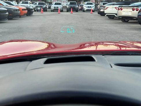 Used 2000 Chevrolet Corvette Coupe 2D w/ Roof Pkg image 36