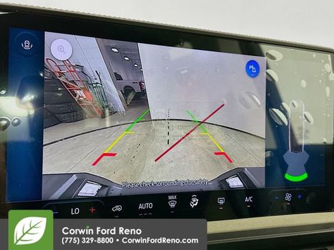 New 2026 Ford Bronco Sport Big Bend AWD/4WD image 14