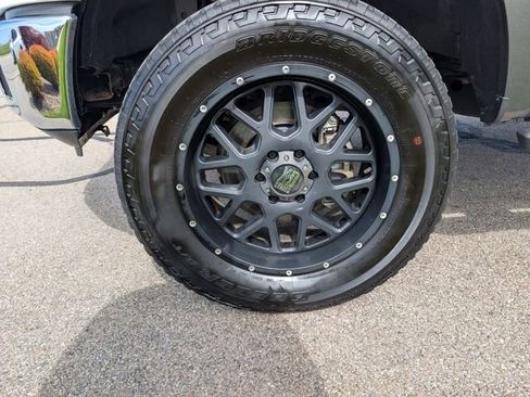 Used 2018 Ford F150 XLT w/ Equipment Group 302A Luxury AWD/4WD image 28