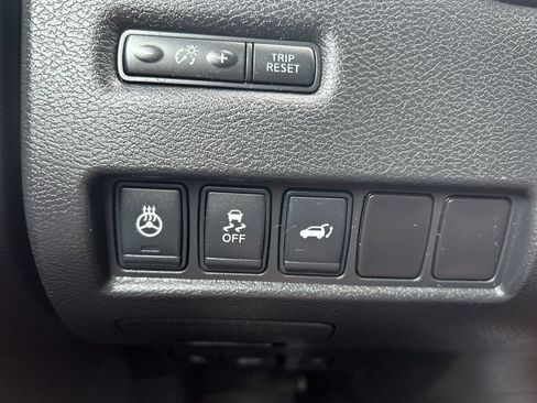Used 2016 Nissan Murano Platinum AWD/4WD image 32