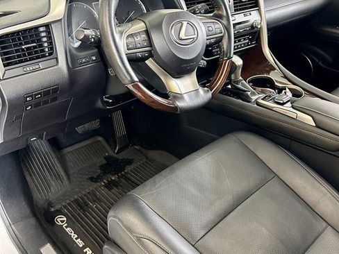 Used 2016 Lexus RX 350 AWD w/ Premium Package image 14